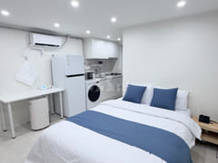 Affordable newly built studio apartment 0th image