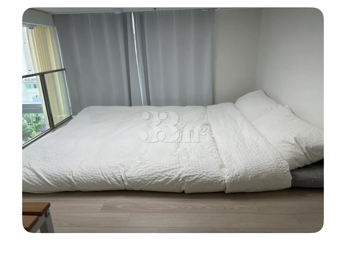 Sweet Home near Namdaemun 7th image
