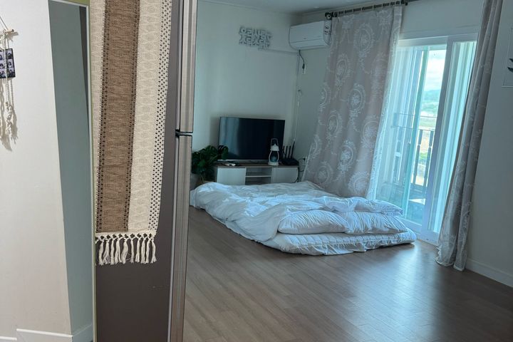 제주서쪽 풍차오션테라스 9번째 이미지
