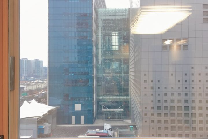 초대형원룸/최대5인가능 18번째 이미지