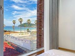 3 minutes to Hamdeok Beach / Ocean view 0th image