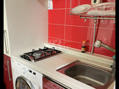 ๐ Neat, Convenient, Fully Furnished Studio 5 3th image