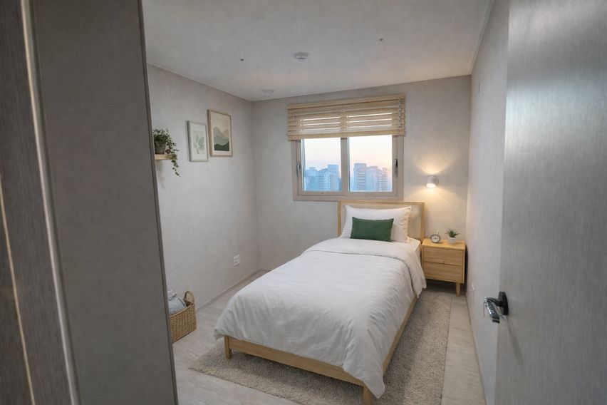 대구 파크뷰 7번째 이미지