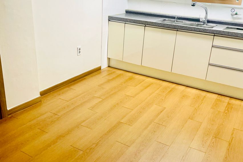 군자역 8분 쓰리룸