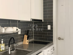 3rd floor, 1.5-room apartment, 3 minutes from 12th image