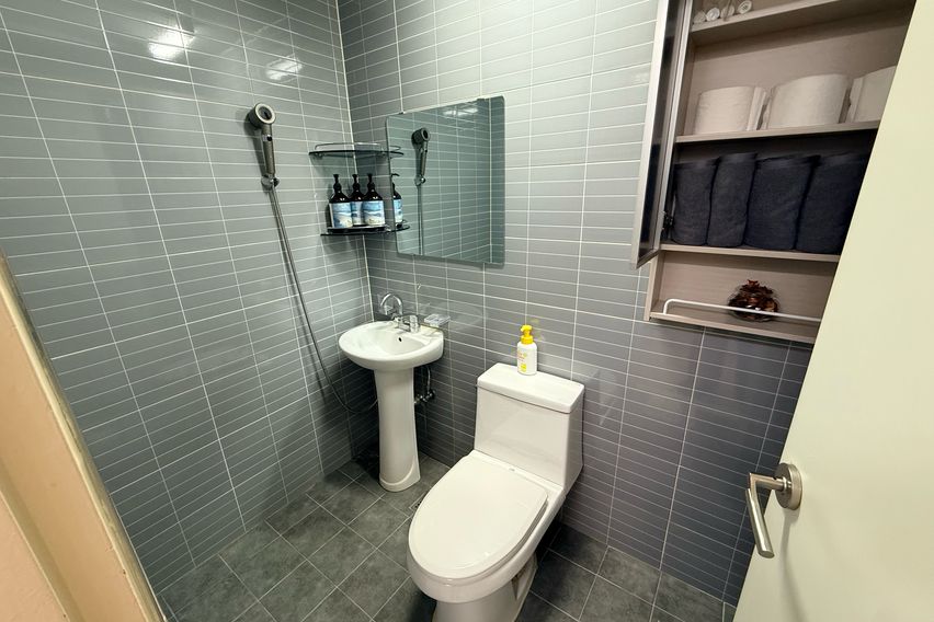 Comfortable accommodation in front of Juyeop 11th image