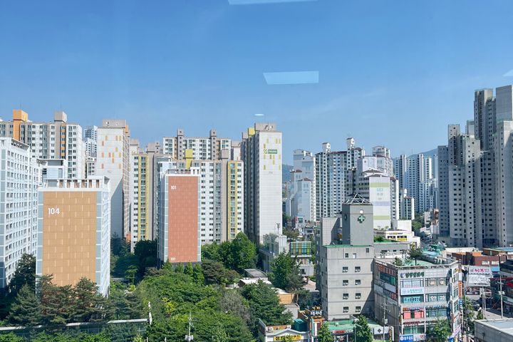 평촌과천✨ 청결한 공간 8번째 이미지