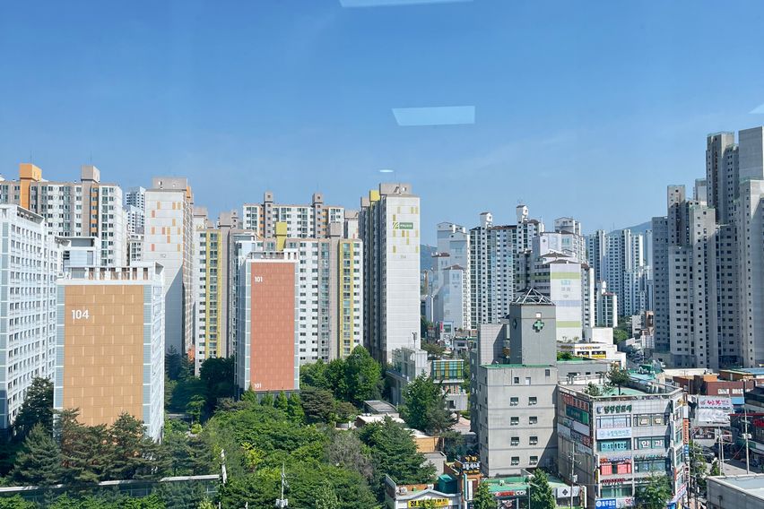 평촌과천✨ 깨끗한공간🫧