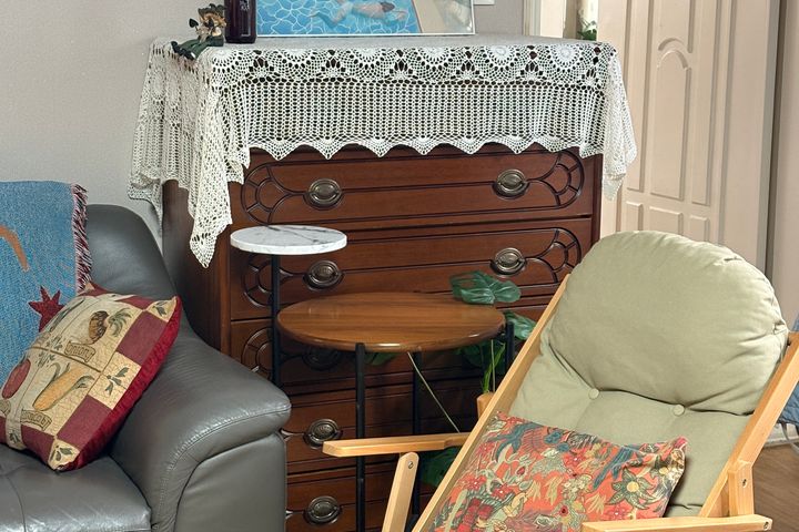 Suwon Pajo-dong, 32-pyeong, fully furnished 12th image