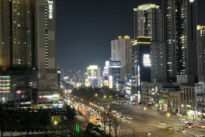 대구수성범어역풀옵션투룸 8번째 이미지