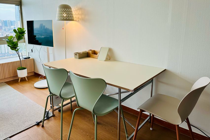 수서/삼성병원/대치동