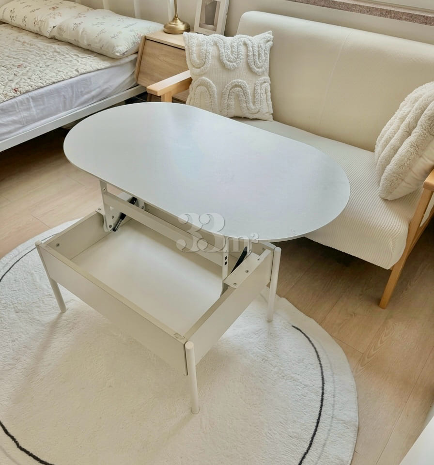 Fully furnished studio in Gangnam/Yangjae 3th image
