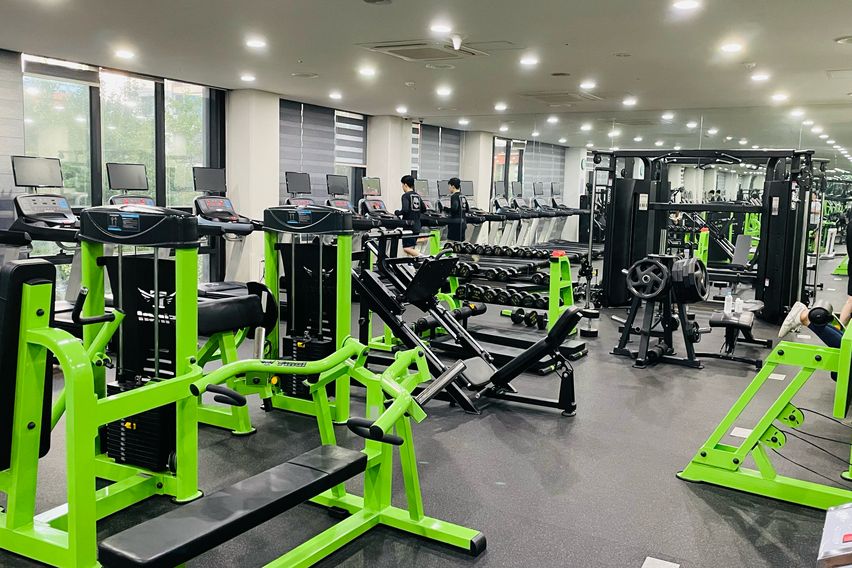 당산역앞•고층한강남산뷰 18번째 이미지