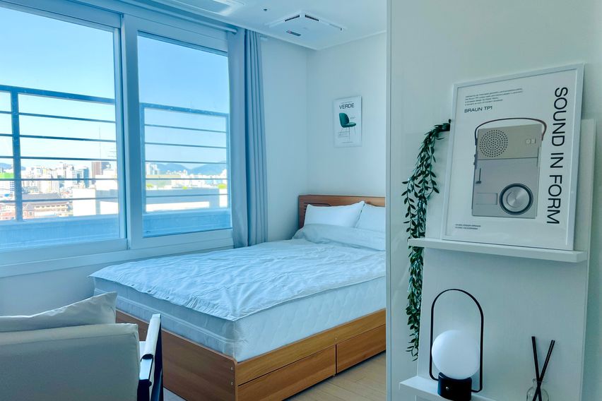 올림픽공원신축테라스원룸 0번째 이미지