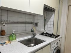 3rd-floor studio apartment, 3-minute walk fro 12th image