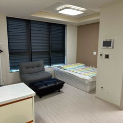 서울의 중심 용산  방 이미지