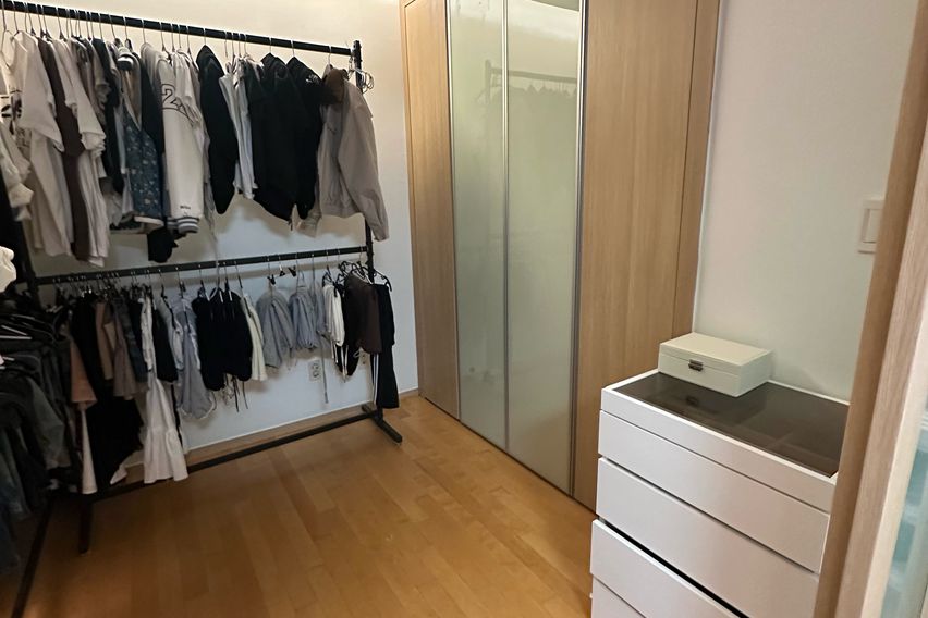 정자 1.5룸 풀옵션