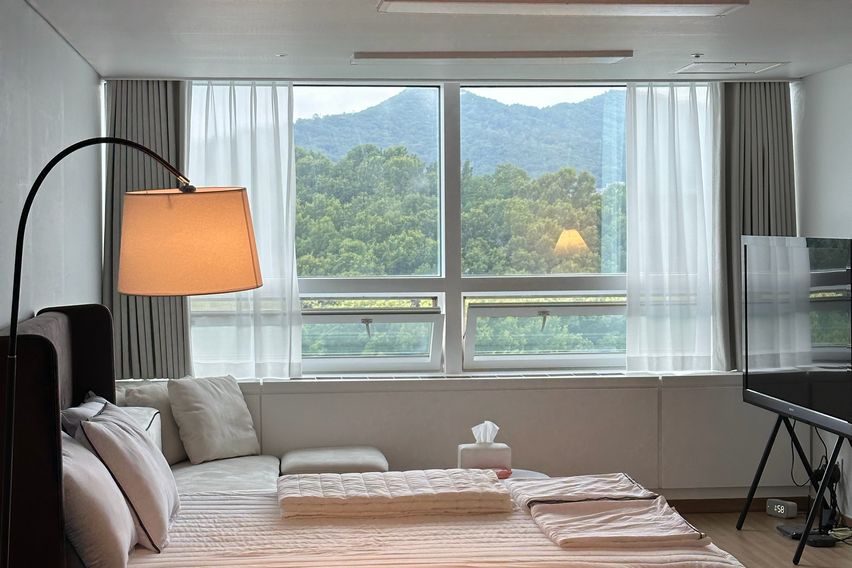 수서역 1분 스위트룸🌳 1번째 이미지