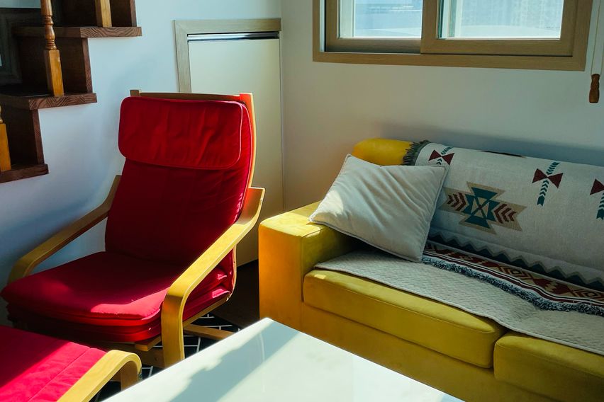 호수담_목포 전라남도청