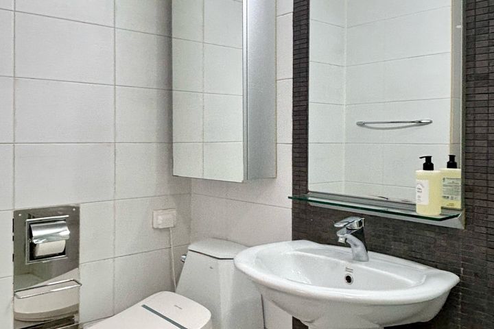 Isu/Bangbae/Hotel-style ๐ 11th image