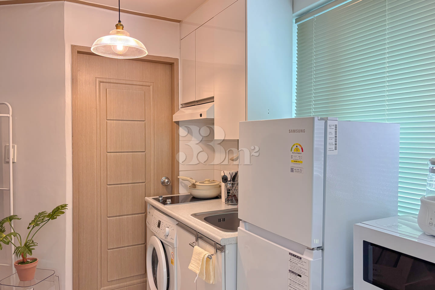 Sinchon, Sogang University / Fully furnished 6th image