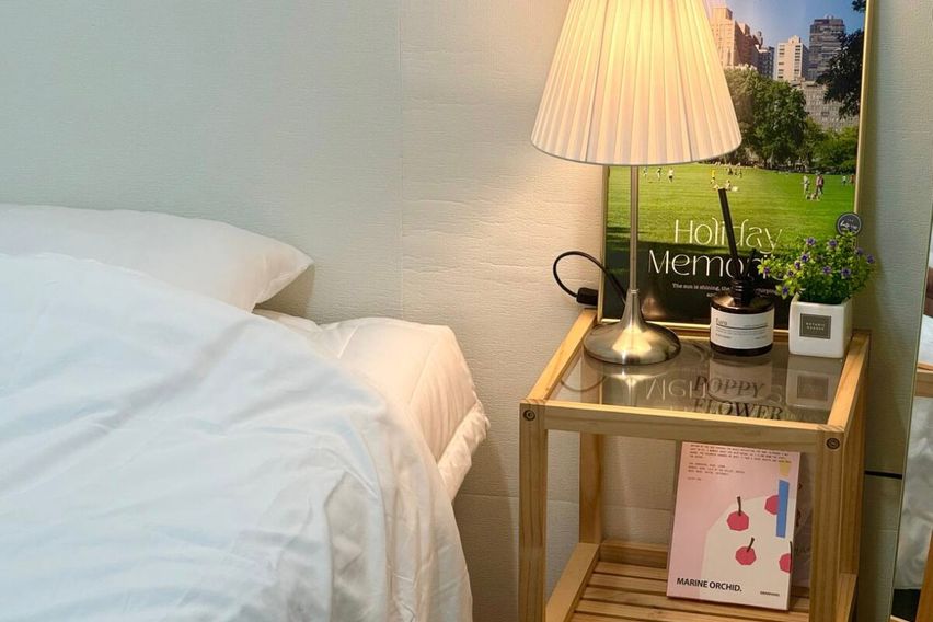 목동역 투룸 넓은평수✨ 5번째 이미지