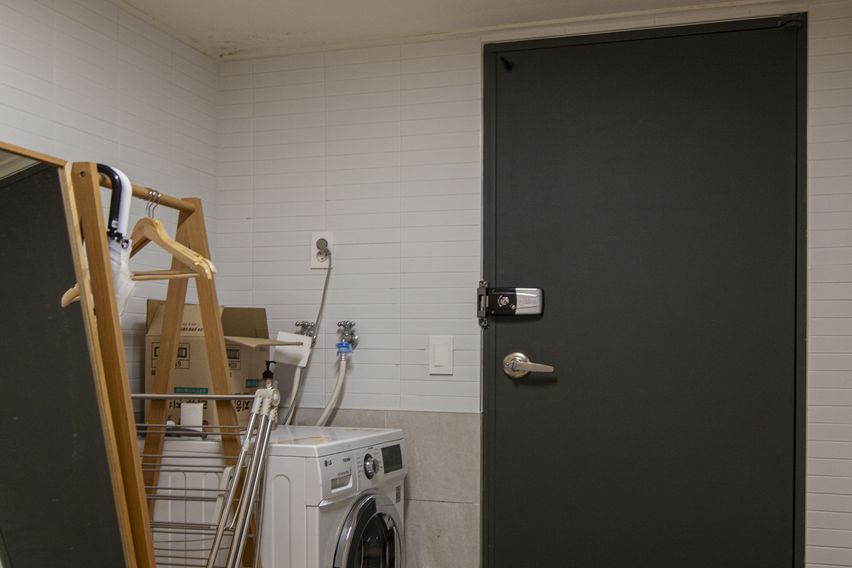 빨간벽돌집 6번째 이미지