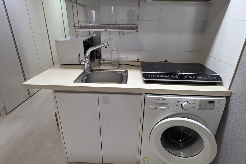 미사센텀비즈 발코니확장