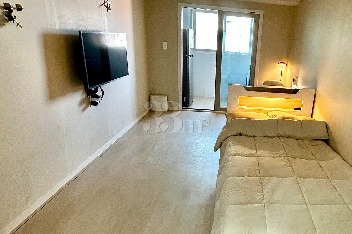 Premium Studio with All Options 🏡 2th image