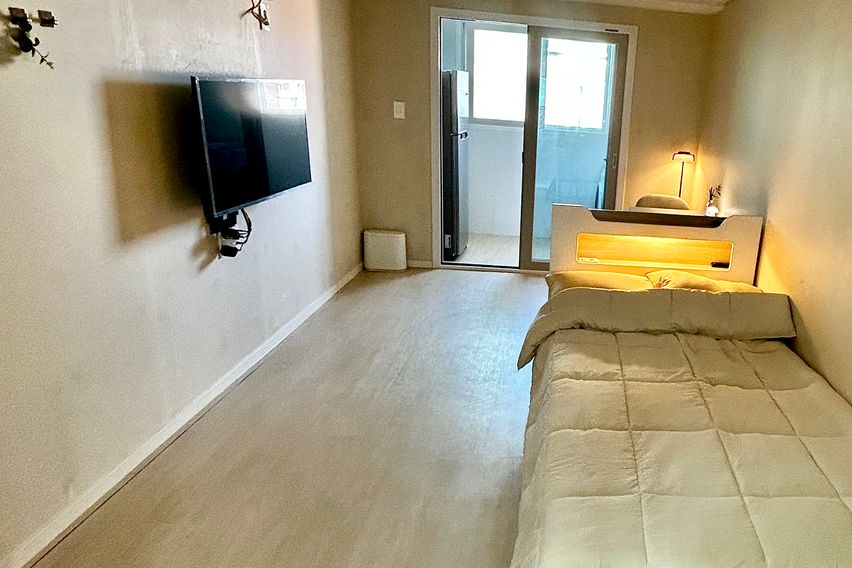 프리미엄 풀옵션 원룸🏡 2번째 이미지