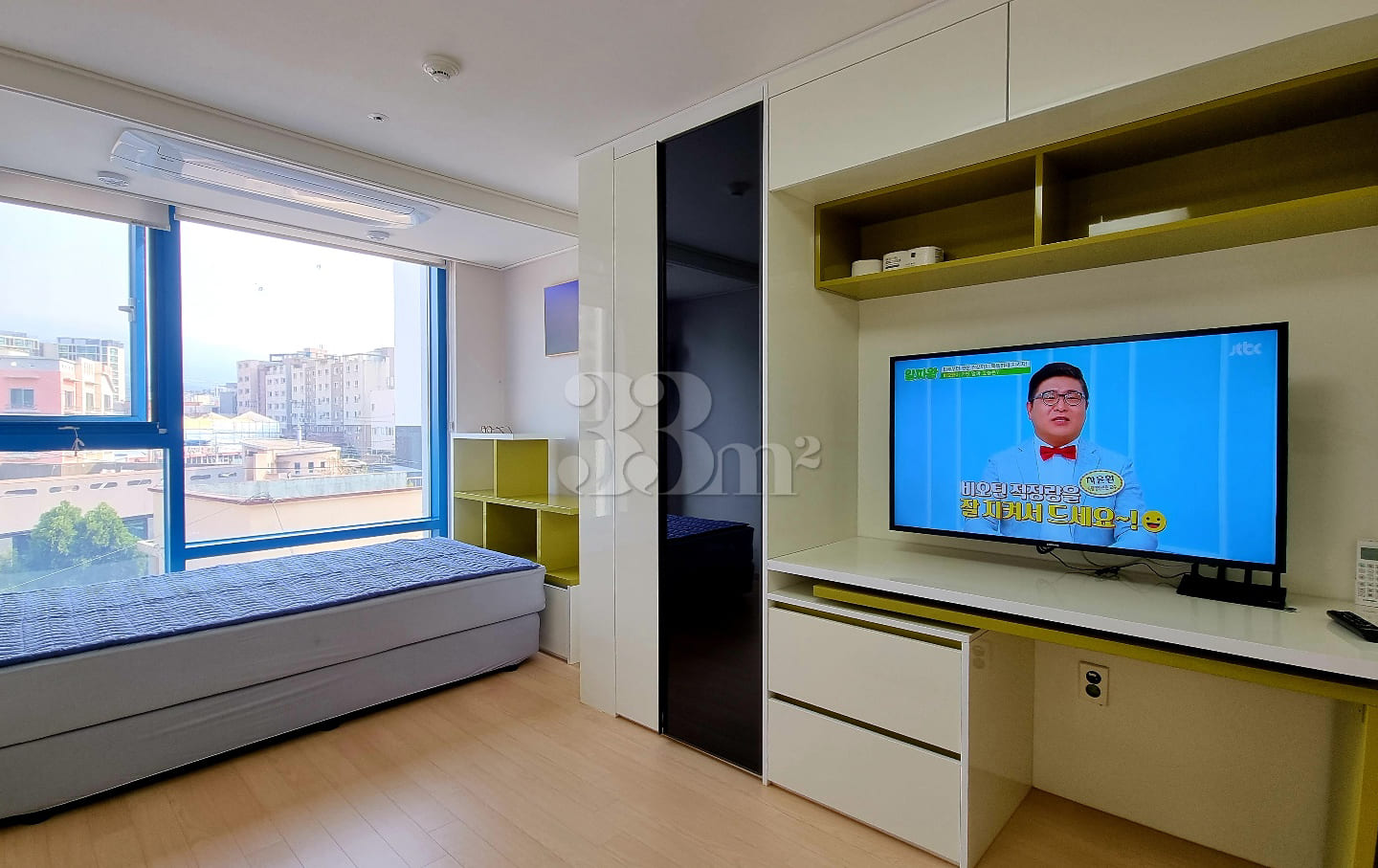 Great value-for-money accommodation in Jungmu 1th image