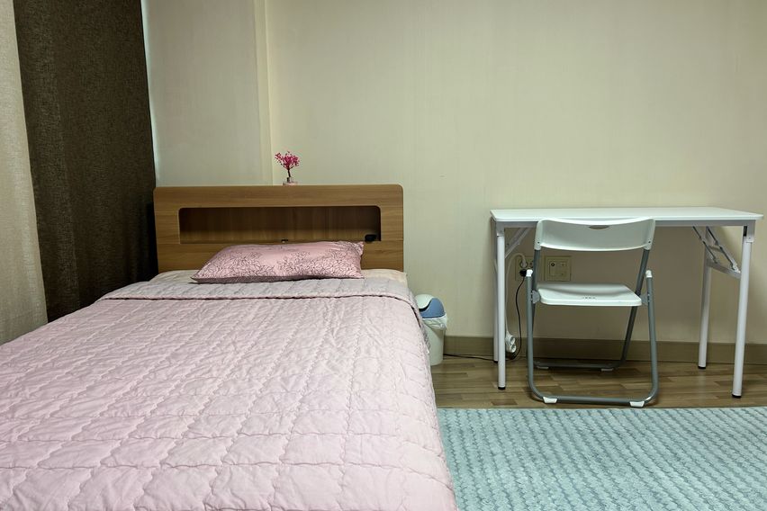 c전북대정문걸어서 1분