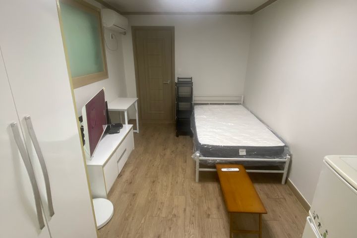 오산역 1.5룸 5번째 이미지