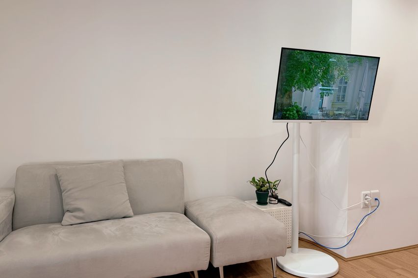 신축망원한강 1.5룸🏡