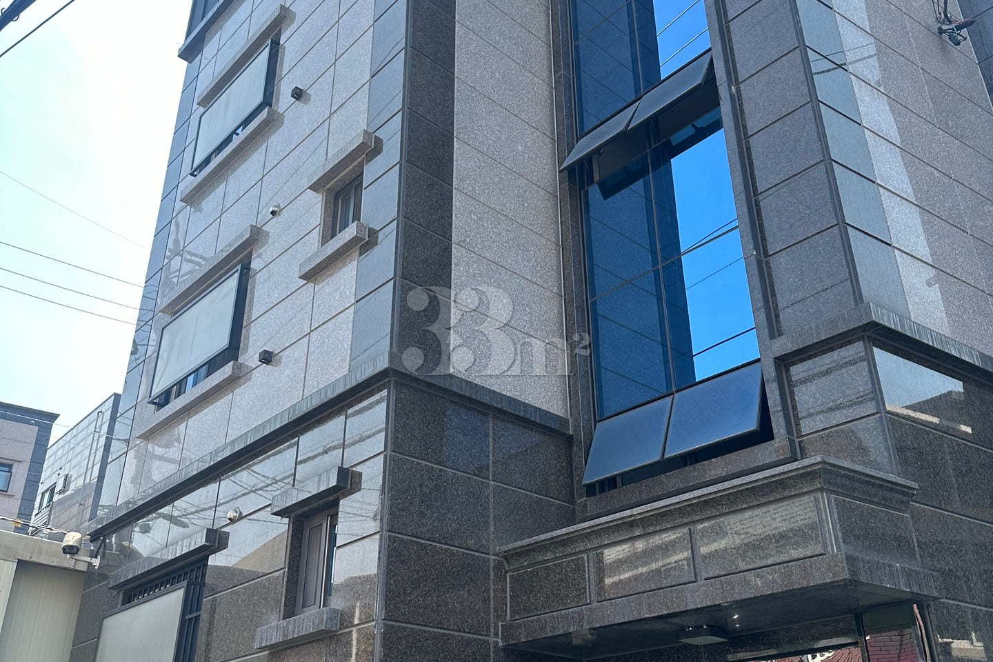 New studio apartment, 5 minutes from Seoul Na 16th image
