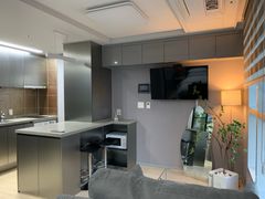 Two-room apartment in the City Hall, Gwanghwa 8th image