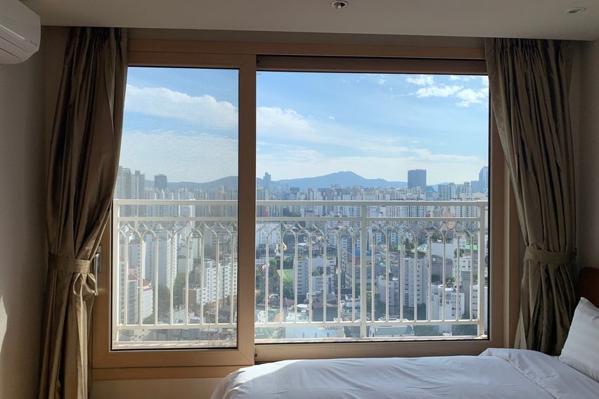 청담풀옵션22평형고층 5번째 이미지