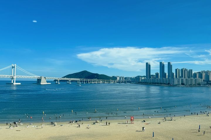 광안리바다5초🌊뷰하우스 3번째 이미지