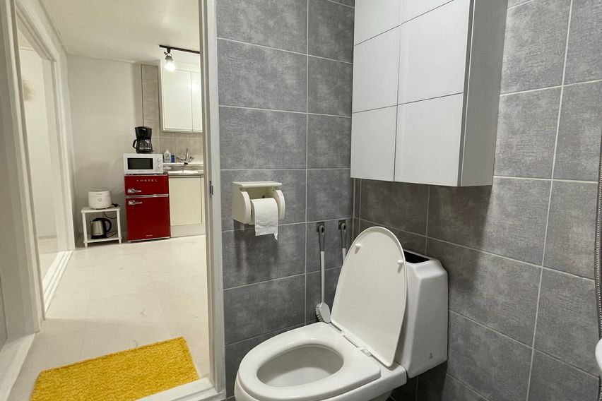 밝고 아늑한 JJ아파트