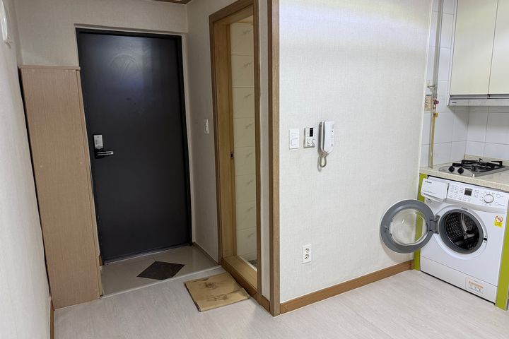 🛗만수역 엘베있는 원룸 6번째 이미지
