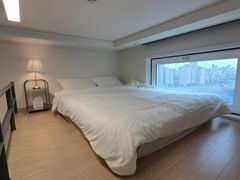 마포구청역⭐️오피스텔 4번째 이미지