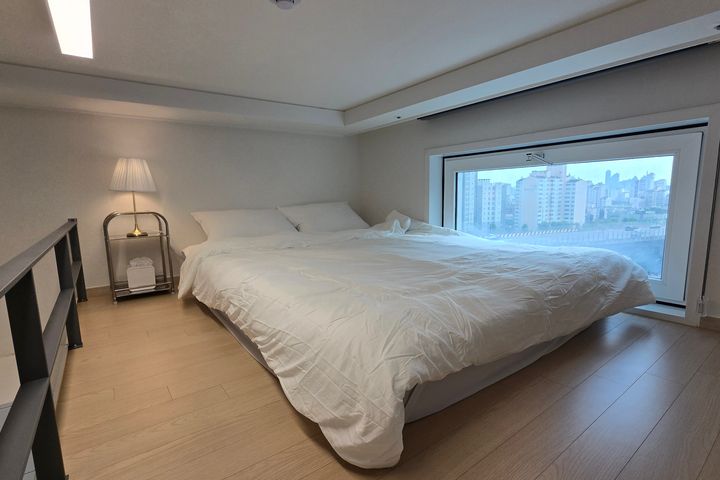 마포구청역⭐️오피스텔 4번째 이미지