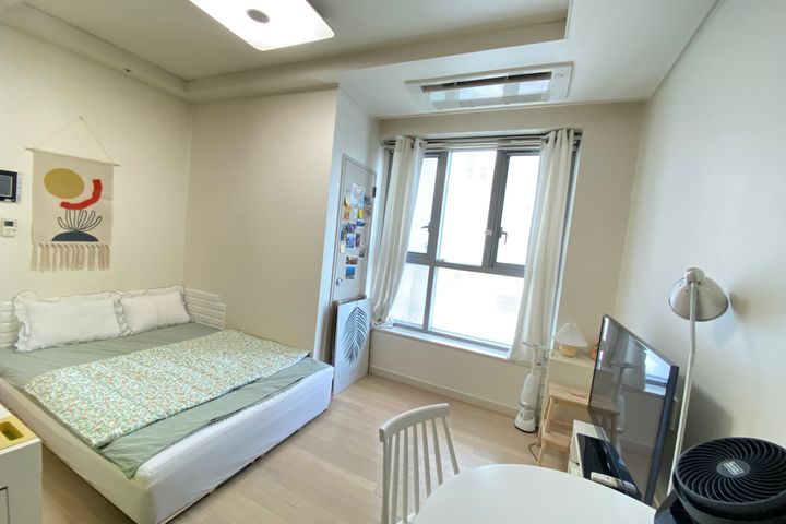마포구청역 풀옵션 오피 13번째 이미지