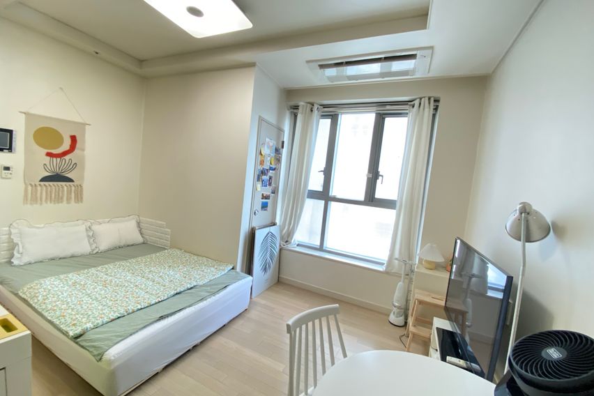 마포구청역 풀옵션 오피 13번째 이미지