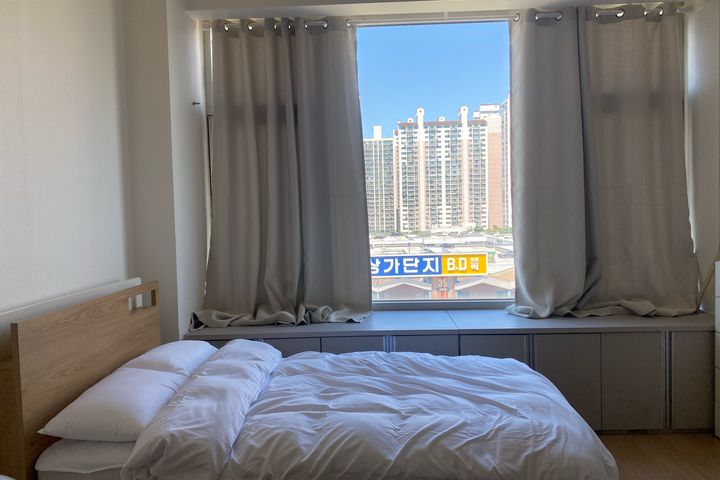 ⭐️무료주차⭐️구로역앞 1번째 이미지
