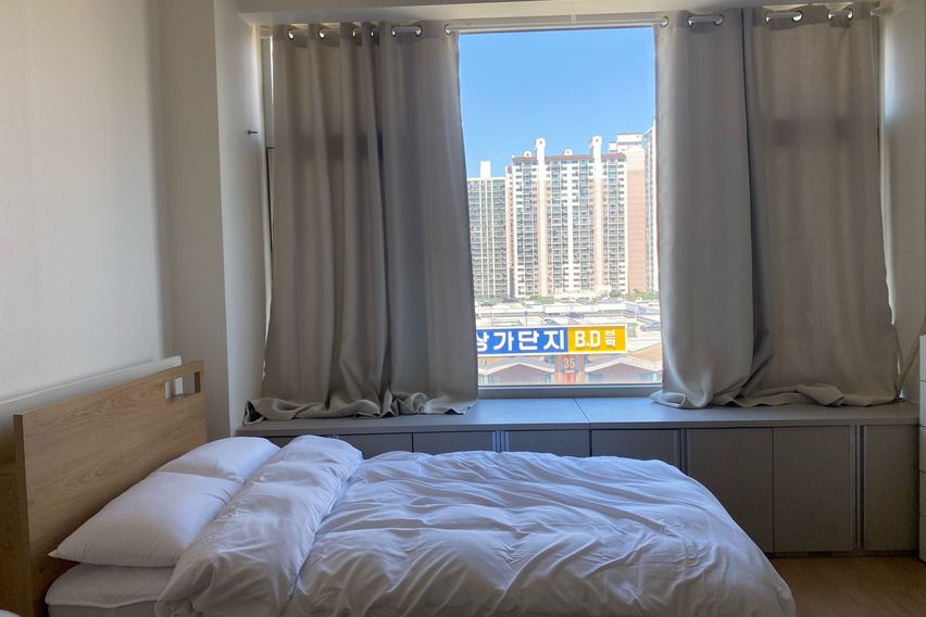 ⭐️무료주차⭐️구로역앞 1번째 이미지