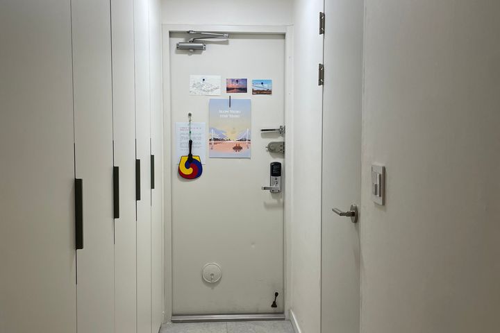 Fully furnished, 2-minute walk from Ewha Woma 9th image