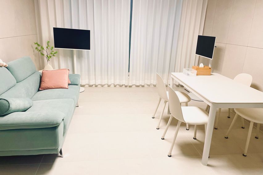 🌺초신축 두류역자이🌺