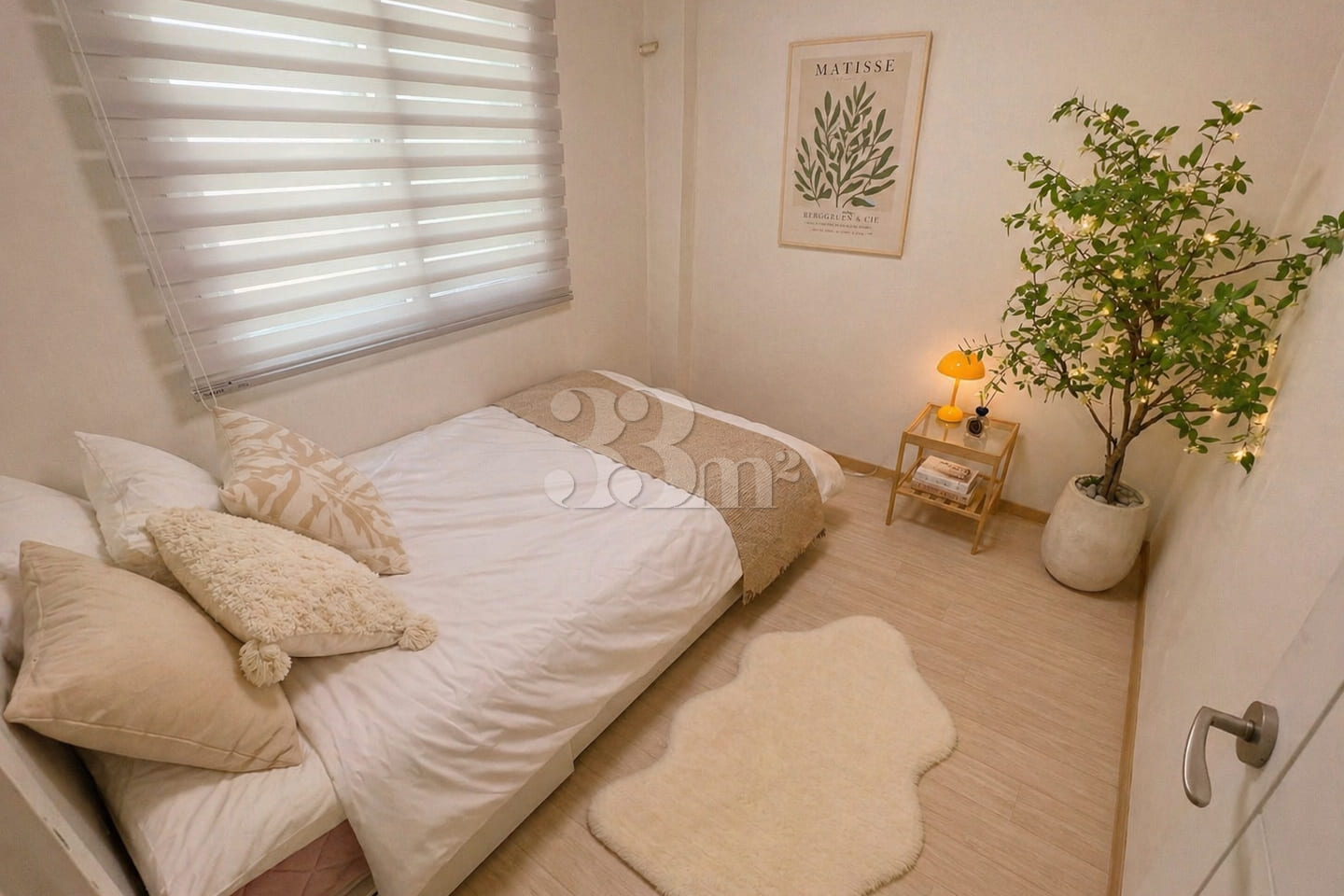 Bucheon] 3 bedrooms, 4 beds 9th image