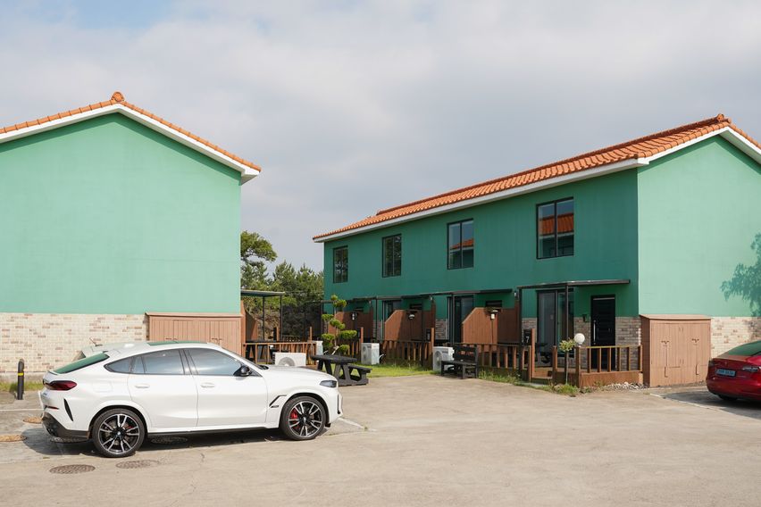 제주 구좌 한달숨 1번째 이미지